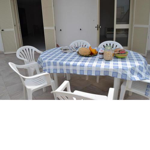 Casa Ll17 spiaggia a 250m San Foca