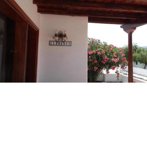 Casa Llamedos