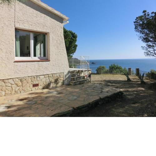 Casa Llançà, 2 dormitorios, 5 personas - ES-228-17