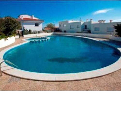 Casa Llançà, 3 dormitorios, 6 personas - ES-228-67