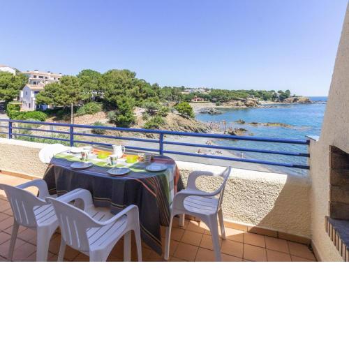 Casa Llançà, 4 dormitorios, 10 personas - ES-228-18