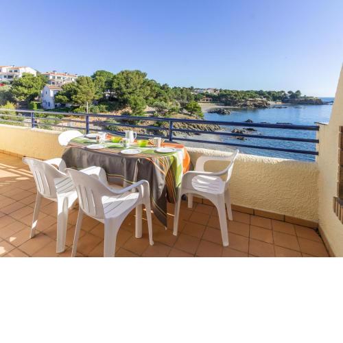 Casa Llançà, 4 dormitorios, 10 personas - ES-228-20