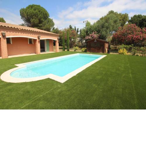 Casa Llançà, 4 dormitorios, 8 personas - ES-228-133