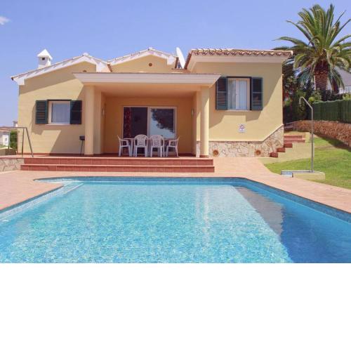 Casa Llebeig - Sensational Beautiful Property with sea views