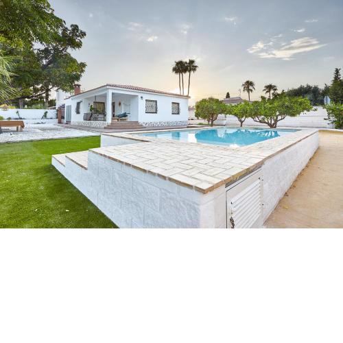 Casa LLimona: La casa perfecta para tus vacaciones.