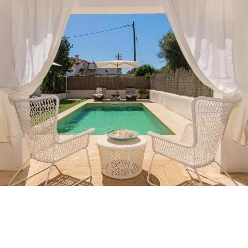 Casa Lloc Tranquil