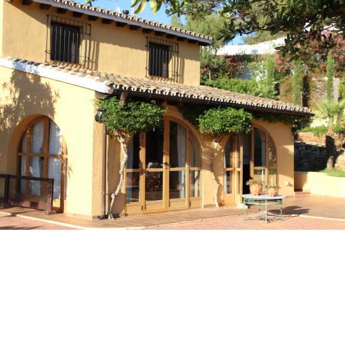 Casa Llorens