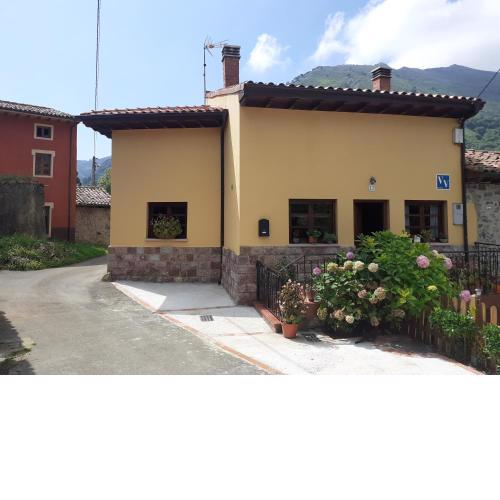 Casa Llorente