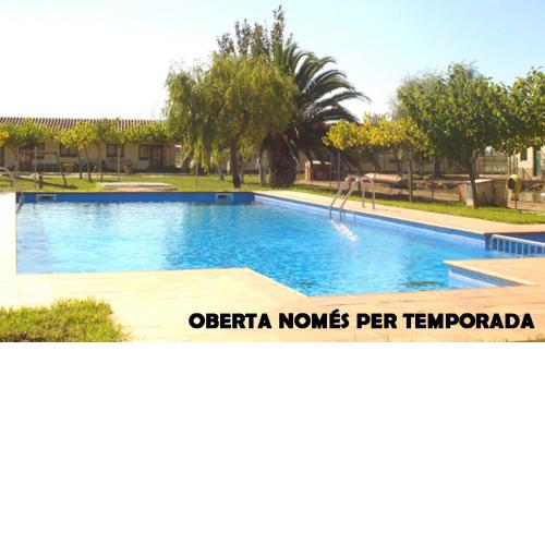 Casa Lo Fangar - Delta de l'Ebre