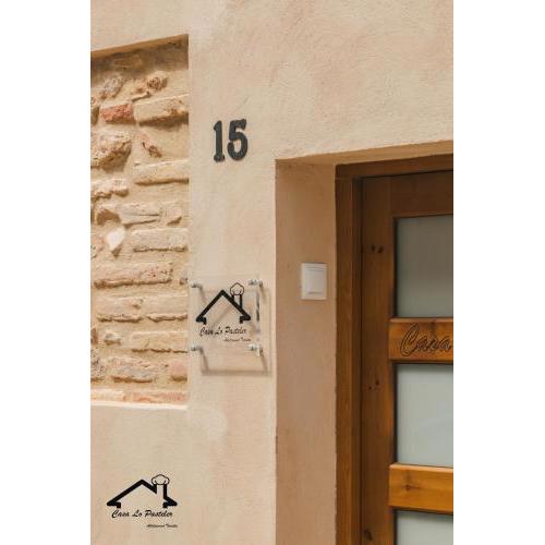 CASA LO PASTELER