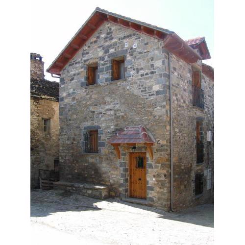 Casa lo Sastre - Jasa