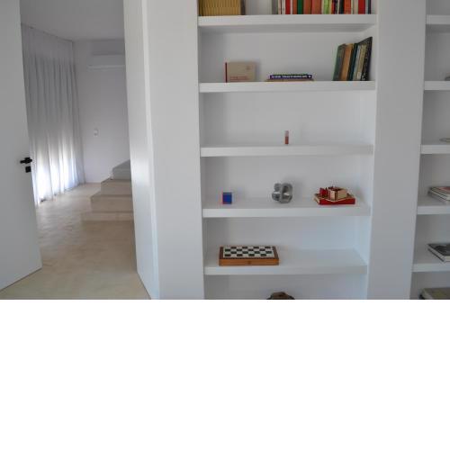 Casa Loca villa