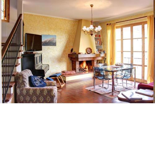 Casa l'Oca