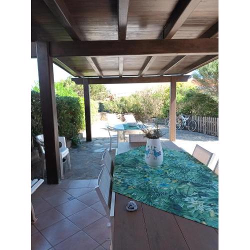 Casa Località Cala Rosa