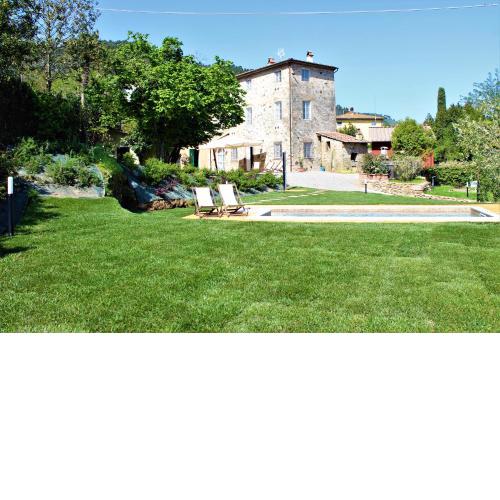 Casa Locci
