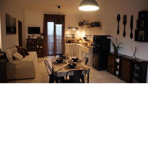 Casa Loconte