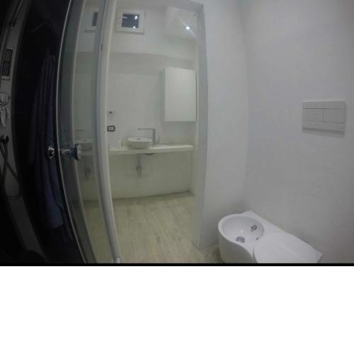 Casa (Loft) para até 4 pessoas.