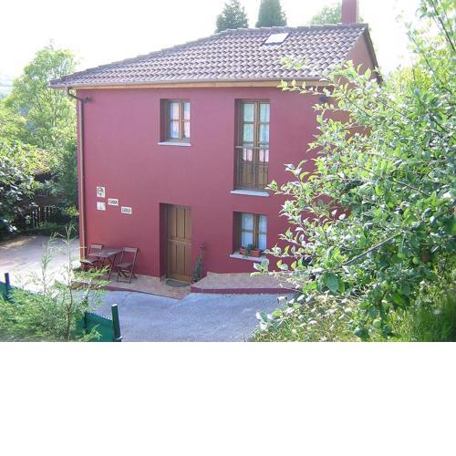 Casa Lolo de Villaviciosa