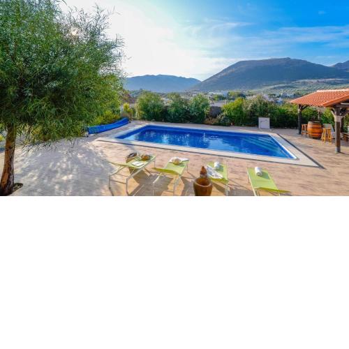Casa Lolo Loja by Ruralidays