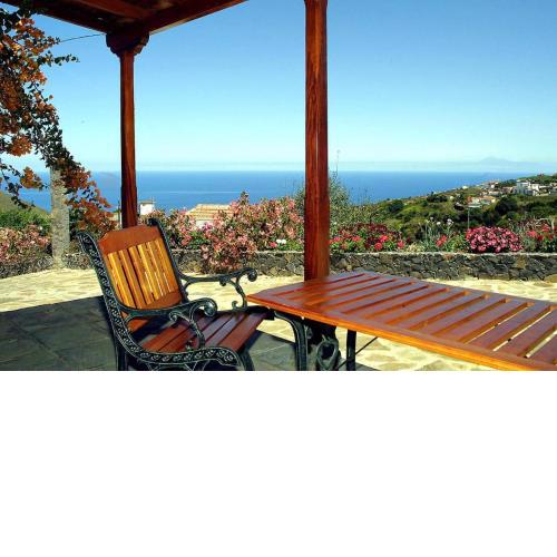 Casa Lomo Piñero