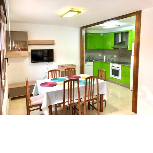 Casa Longán, completo alojamiento cerca de la playa