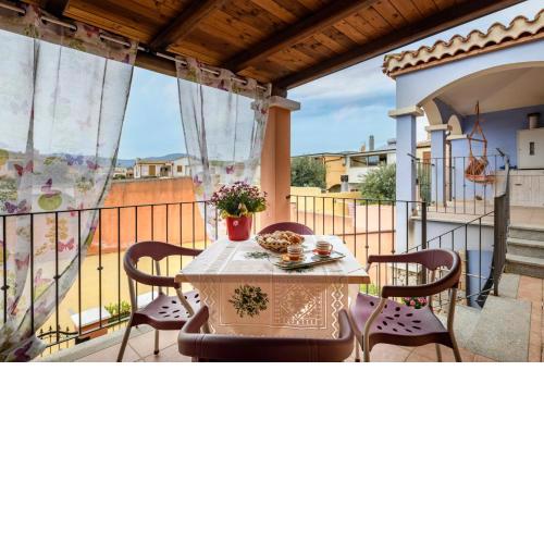 Casa L'Orchidea