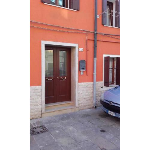 Casa Lorella
