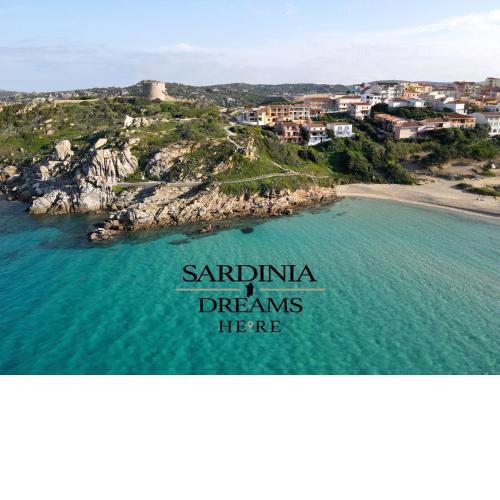 Casa Lorenza in centro a Santa Teresa Gallura