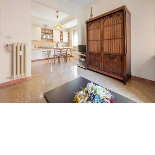 Casa Lorenzo Magnifico