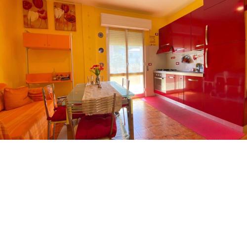Casa Loreto