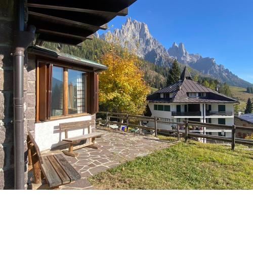 Casa Loria - Appartamento con Giardino