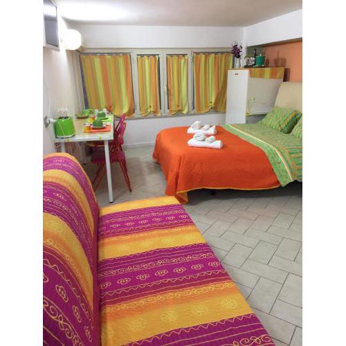Casa Lorianna