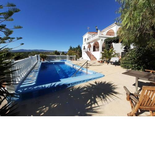 Casa Loro Loco B&B
