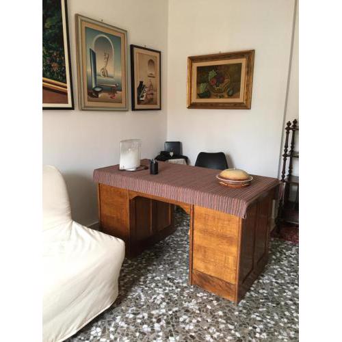 Casa Lorusso