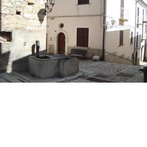 Casa Lory