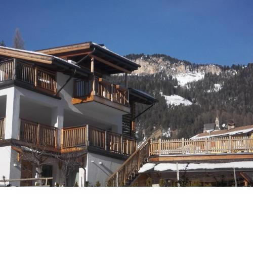 casa Lory