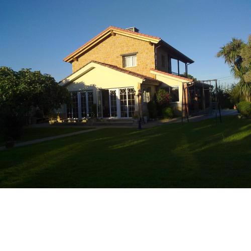 Casa Los Abetos