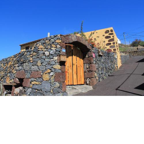 Casa los Abuelos