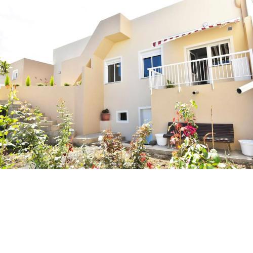 CASA LOS ABUELOS