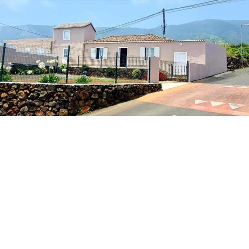 Casa Los Agapantos