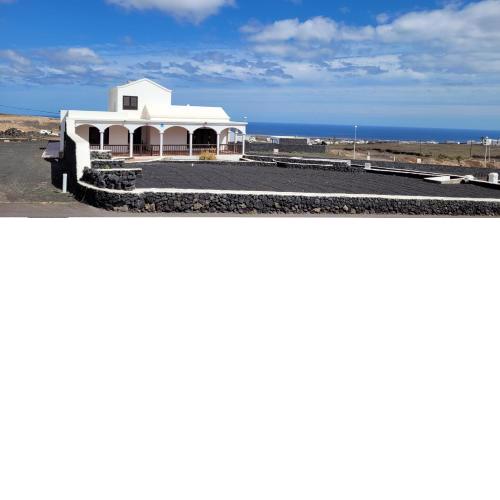 Casa Los Arcos