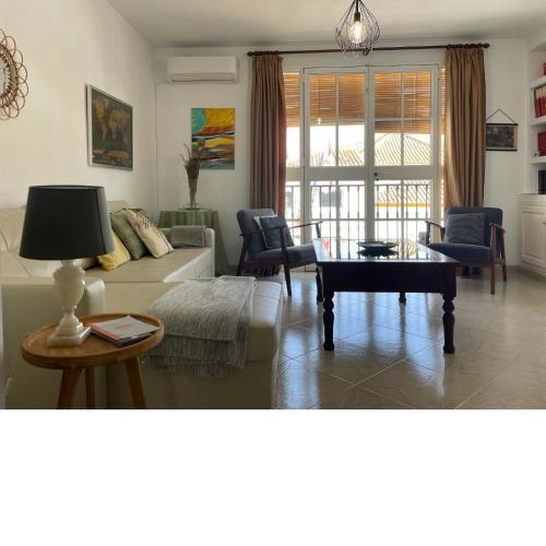 Casa Los Barberos