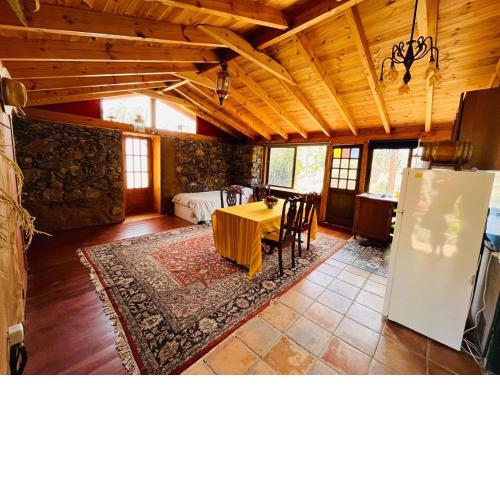 Casa Los Bellos
