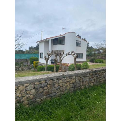 Casa Los Bufones de Pría