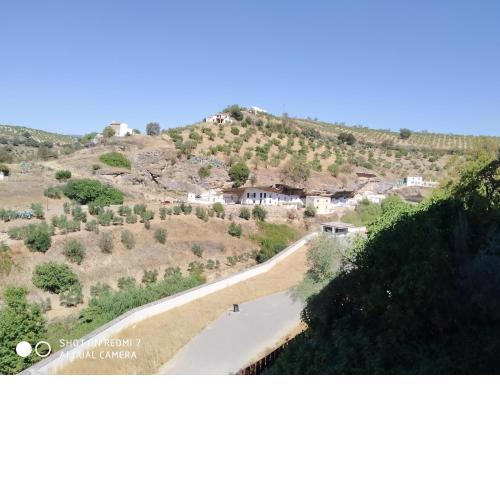 Casa Los Caños de Setenil