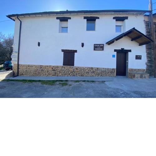 Casa Los Cuncos
