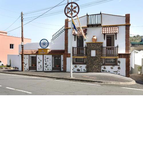 Casa Los Diablitos