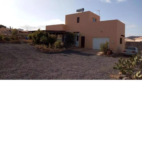 Casa Los Guaydiles 2