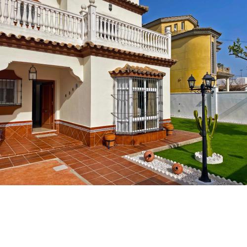 Casa Los Henke - Ole Solutions