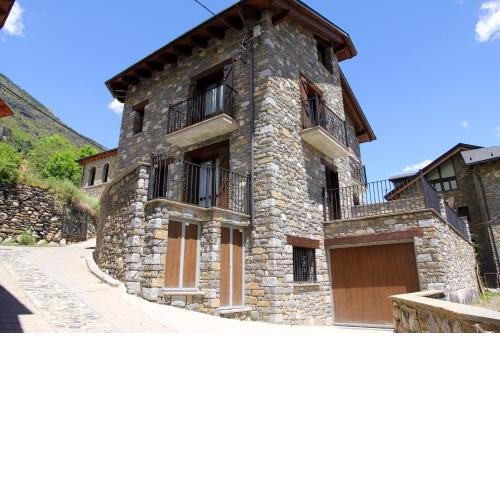 Casa Los Huertos